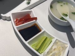-味+新京宴·烤鸭·北京菜(创意谷店)