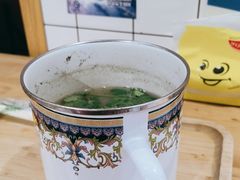 -新疆烧烤王(广灵店)