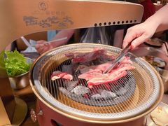 -西塔老太太泥炉烤肉(上海七宝领展广场店)