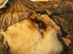 古法糯米鸡-添好运点心专门店(深水埗店)