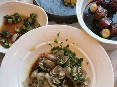 -聚鑫阁江浙菜·非遗传承技艺(青村帝华园店)