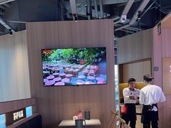 -茅庐川菜(烟台吾悦广场店)