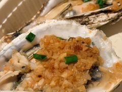 -小海豚•老字号海鲜餐厅(天涯店)