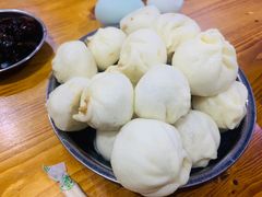 -红帽叔叔包子