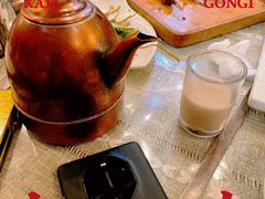 -新疆欣悦饭庄
