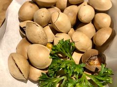 烤银杏-隐泉之语日式料理(王府中环店)