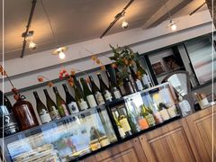 -RAC BAR(安福路店)