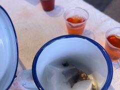 -隐溪茶馆(金虹桥店)