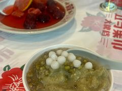 -五马集·海鲜·温州大牌档(黑金冠五马街十字路口店)