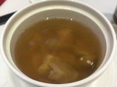 -上海宝华万豪酒店