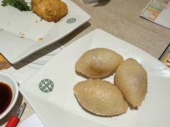 -添好运点心专门店(深水埗店)