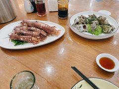 -洲晓鲜·舟山海鲜大排档(朱家尖风景区店)
