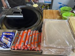 -山东傻大粗粮煎饼(牛街店)