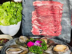 -滇釜火锅·能喝汤的火锅(车公庄店)