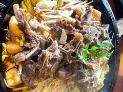 -肚子铺羊蝎子火锅