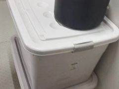 -安东易迷你自助仓储寄存仓库(顾戴路店)