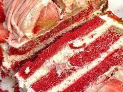 -卷心卷意·轻甜蛋糕(新光天地店)