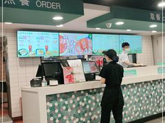 -魏家凉皮(十里河店)
