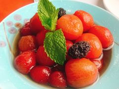 -赵小姐丨新中餐(曲江店)