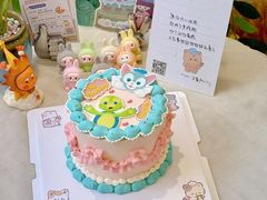 -贝紫Style(木马公寓店)