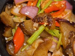 -金龙·打边炉(南京西路店)