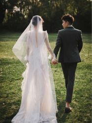 -梵初·STUDIO婚纱摄影(通州万达店)