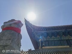 -宝通禅寺