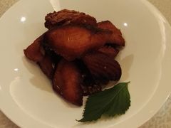 -松鹤楼(狮山永利广场店)