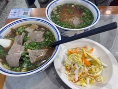 牛杂汤-河州春清真西北特色美食(虎踞路店)