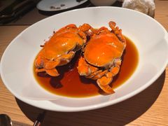 -新荣记(西溪湿地店)