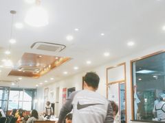 -小杨生煎(龙阳广场店)