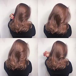 -AD HAIR 