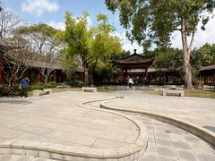 -顺峰山公园