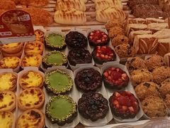 -味多美蛋糕(劲松京客隆店)