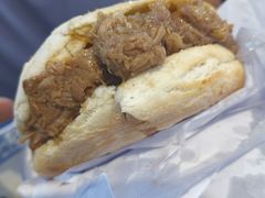-秦豫肉夹馍(骡马市总店)