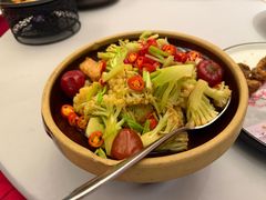 -荣誉国宴楼(美食城店)