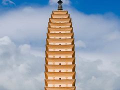 -崇圣寺三塔文化旅游区