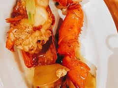 -mezza9 Macau(澳门君悦酒店)