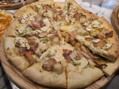 -比格比萨自助(延庆万达广场店)