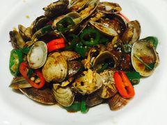 -满得意茶餐厅·顺德家常菜·港式经典(大良店)
