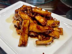 -梅龙镇酒家(南京西路总店)