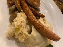 -巴伐利亚啤酒坊(意式风情街店)