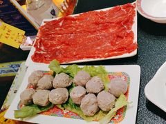 -大吉利·潮汕牛肉火锅(河西店)