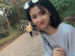 -天河潭旅游度假区