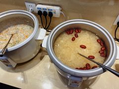-素满香·食养自助(建邺万达店)