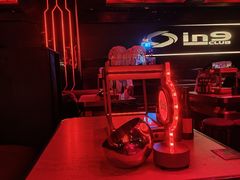 -in9音酒 Club(福田店)
