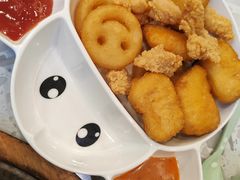 -Aqua Oasis 水天堂(常熟永旺店)