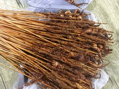 -十里铺铁板鱿鱼