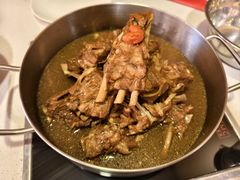 -蝎王府羊蝎子(北大地店)