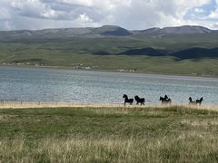 -青海湖国家重点风景名胜区